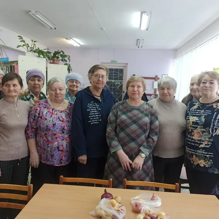 ЛУКОВЫЕ ПРЕМУДРОСТИ
