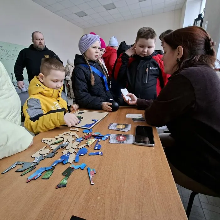 Победный ход