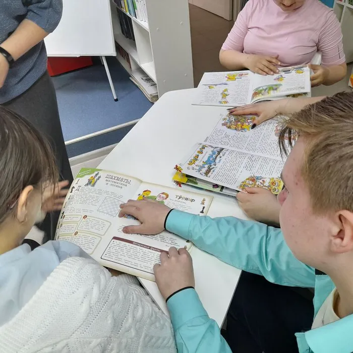 ПЕРИОДИЧЕСКИЕ ИЗДАНИЯ