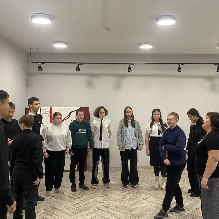 «ДЕСЯТЬ ШАГОВ К УВЕРЕННОСТИ»