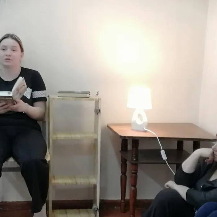 Поэзия души