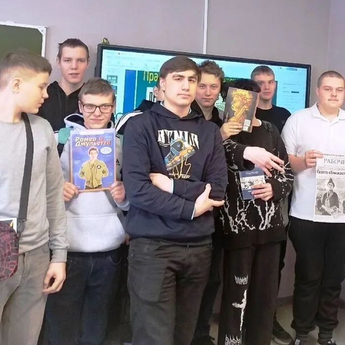На волне периодической печати