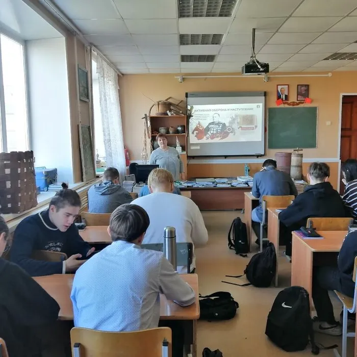 Освобождение Европы