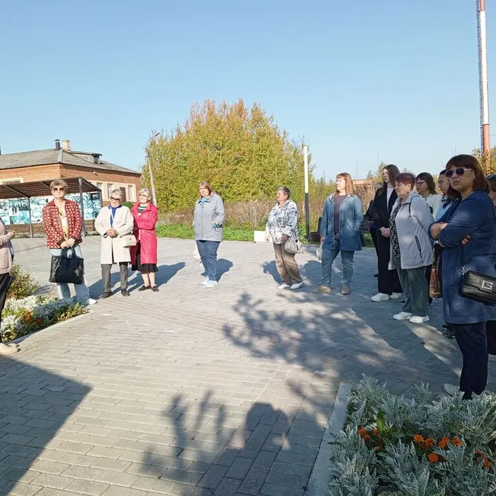 Прогулки по немецким местам