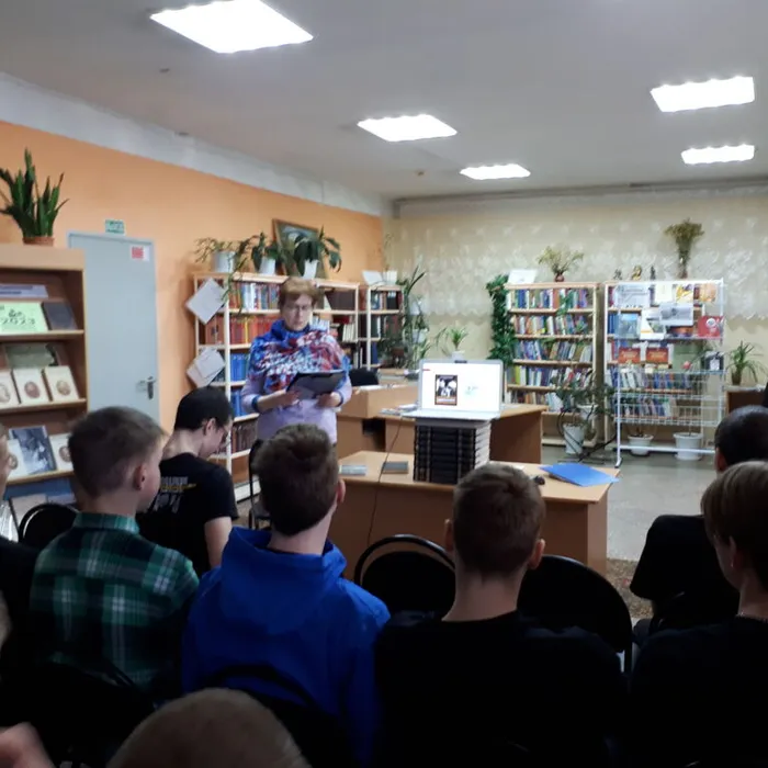 Великий драматург и писатель