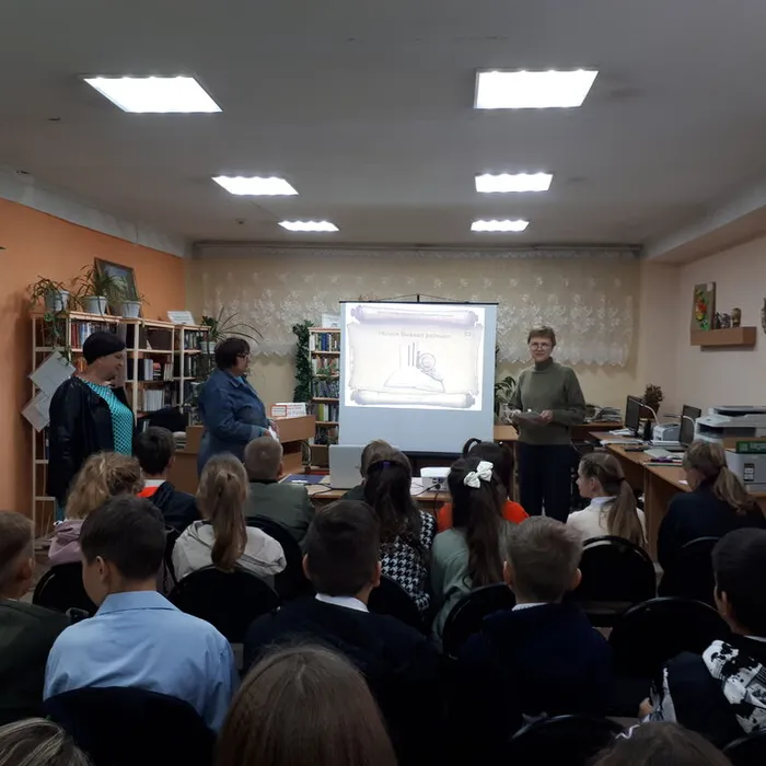 КНИГИ БЫВАЮТ РАЗНЫЕ