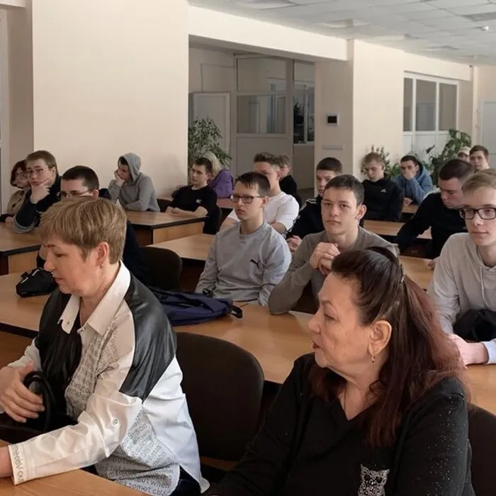 ДЕНЬ ЗДОРОВЬЯ