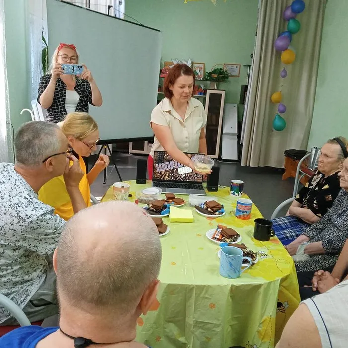 Шоколадное путешествие. От дерева до плитки!