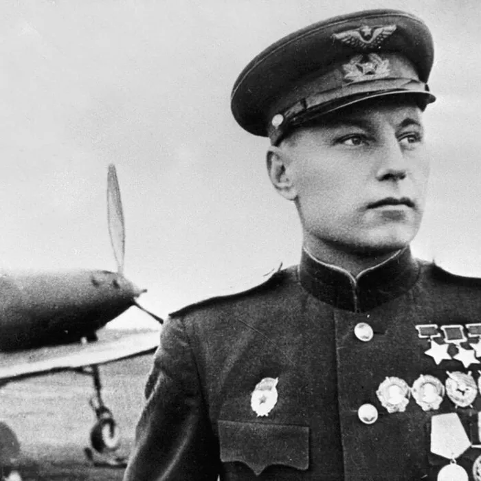 Буду делать все, но стану только летчиком