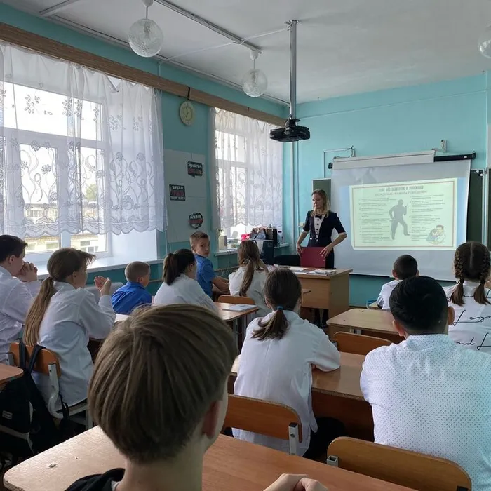 ТРАГЕДИЯ БЕСЛАНА