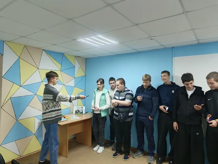 1 зачетки