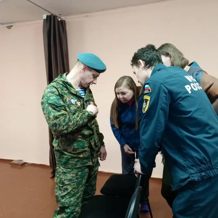 Горький дым Кандагара