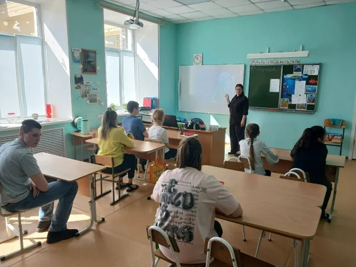 4- день космонавт кор шк