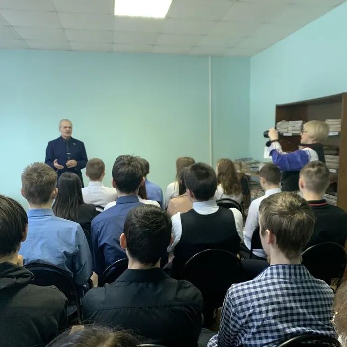 Воспитываем активных граждан
