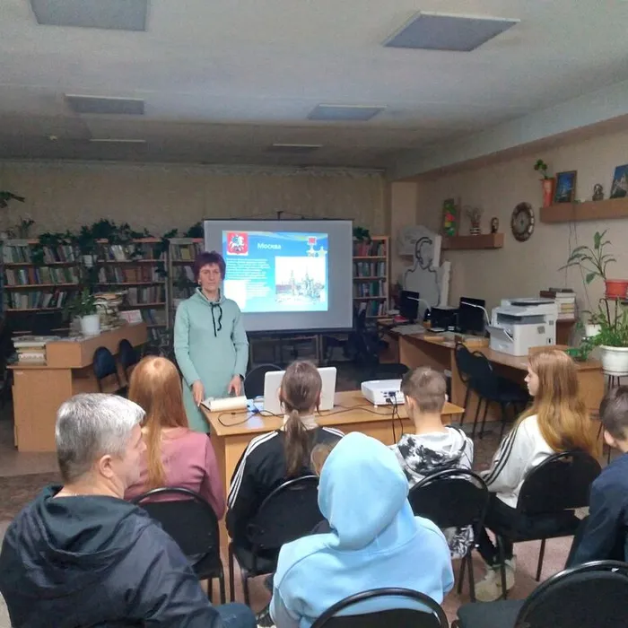 Города солдатской славы