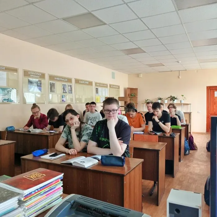 Мир Пушкина