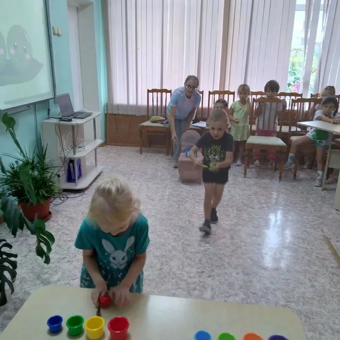 Гороховый микс