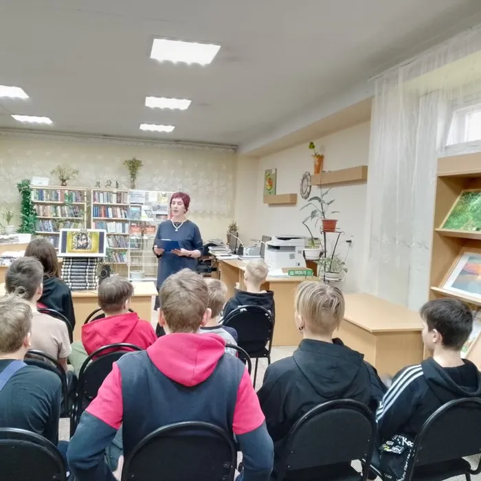 Час патриотизма «Он в битве Невской был непобедим»