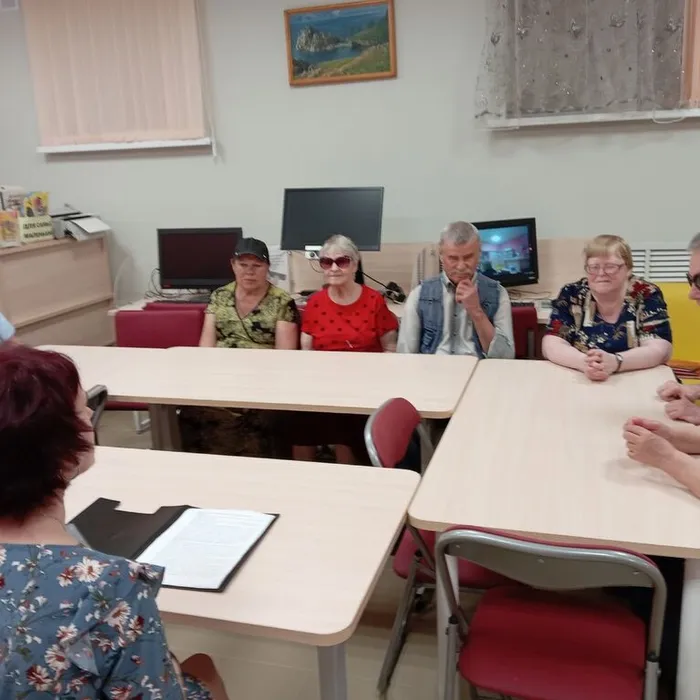 Душа настроена на песню