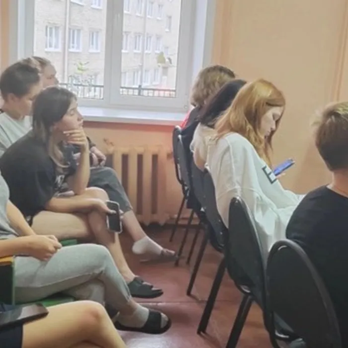 НЕВОСПЕТЫЕ ГЕРОИ»
