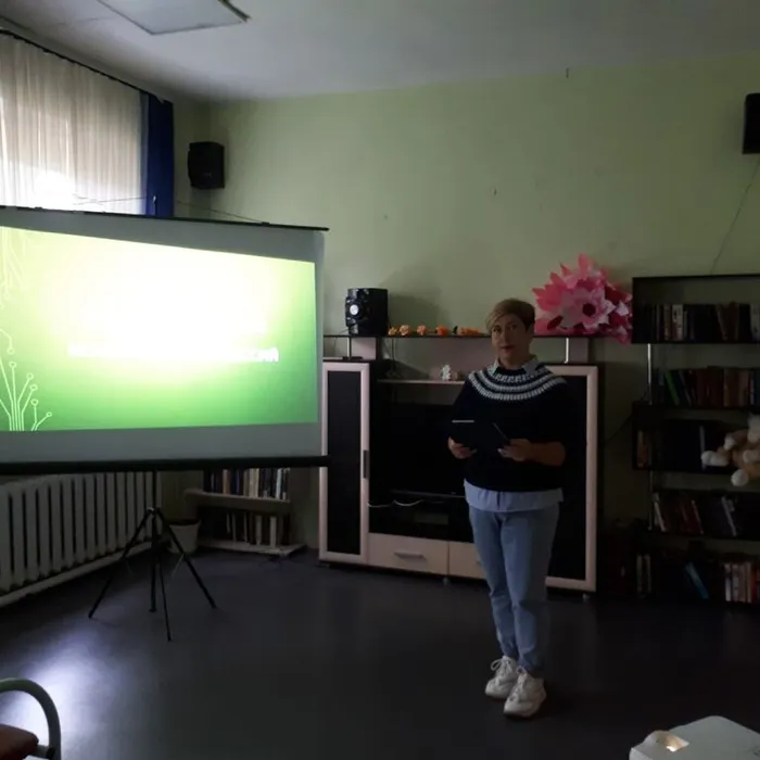 ЧАС ИНФОРМАЦИИ "ИСТОРИИ ИСЧЕЗНУВШИХ ПРОФЕССИЙ"