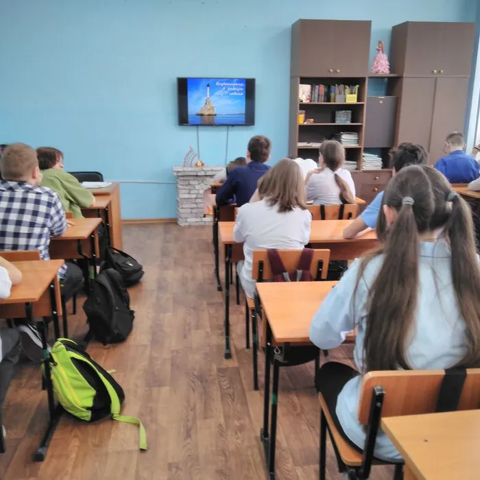 Возвращение в родную гавань