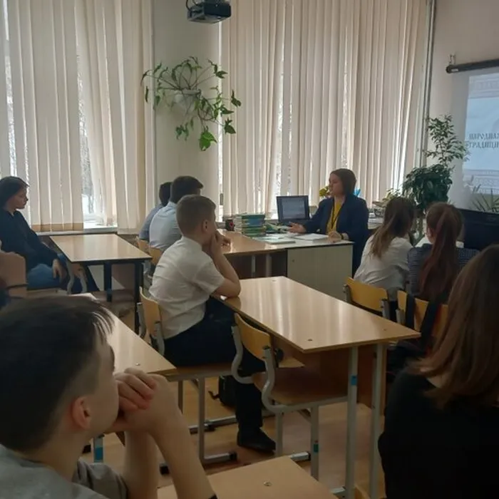 Народная культура и Обрядность. Традиции празднования Пасхи в Пермском крае.