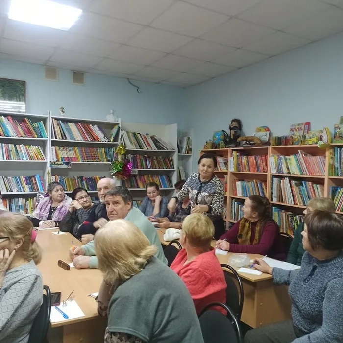 Новый формат клуба «Садовая академия»
