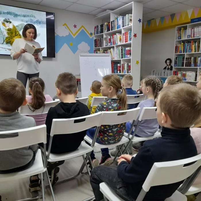 ДЕТЯМ О ВЕЛИКОЙ ОТЕЧЕСТВЕННОЙ ВОЙНЕ