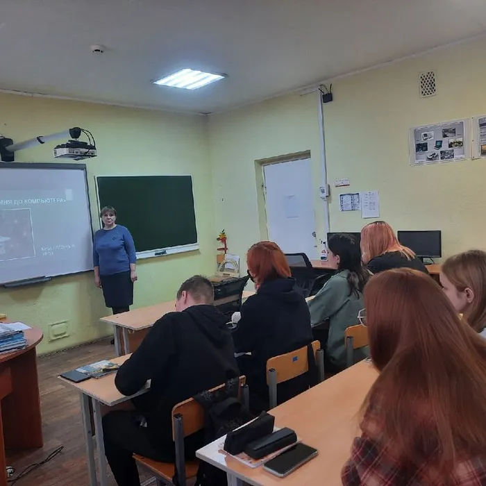 ЭВОЛЮЦИЯ НОСИТЕЛЕЙ ИНФОРМАЦИИ