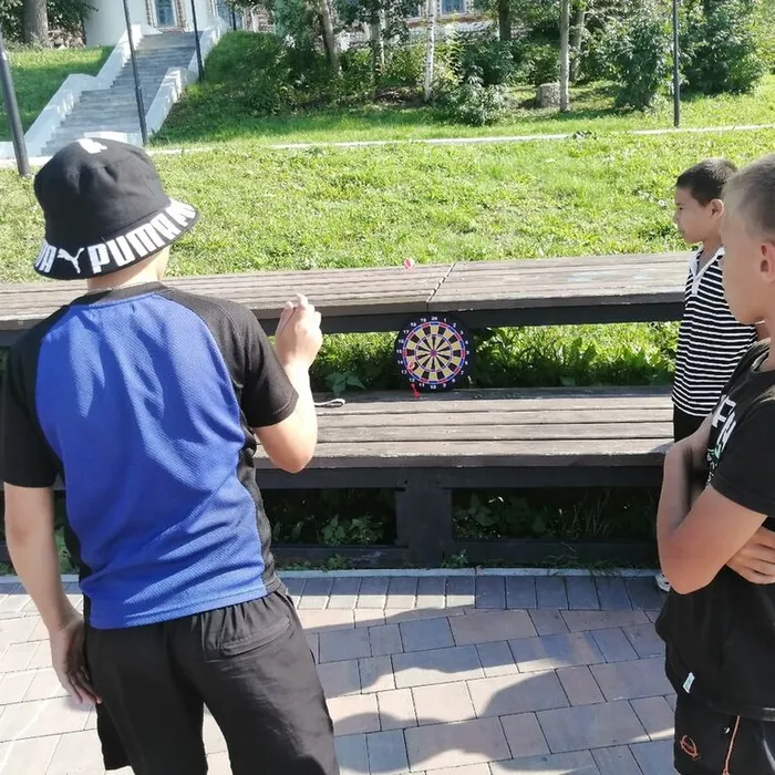 Литературная среда