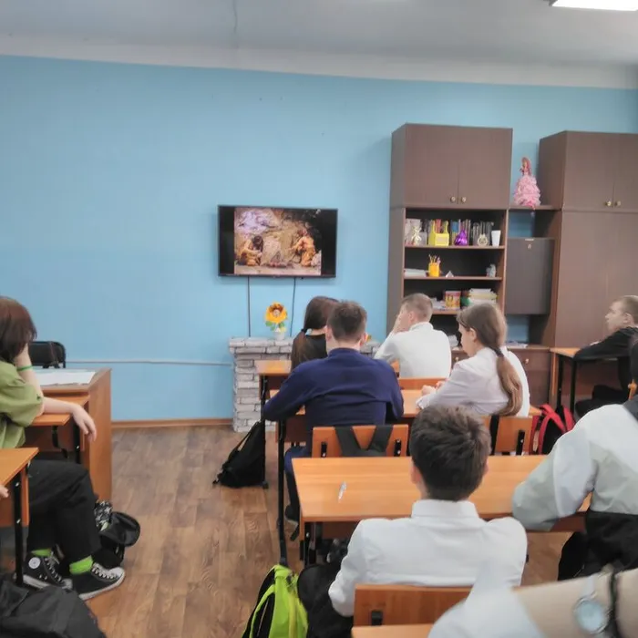 О, сколько нам открытий чудных