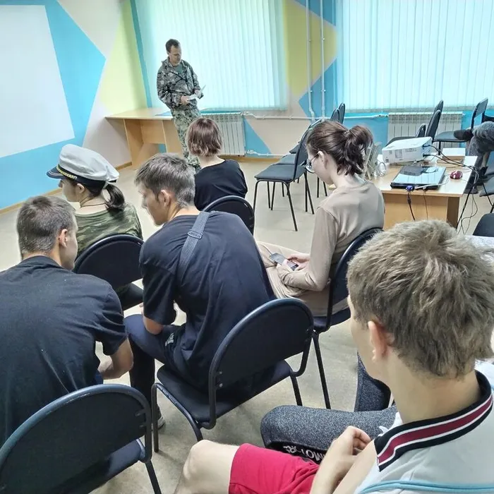 Запомнить нужно твёрдо нам: пожар не возникает сам