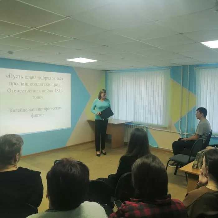 «ПУСТЬ СЛАВА ДОБРАЯ ЖИВЁТ ПРО НАШ СОЛДАТСКИЙ РОД»