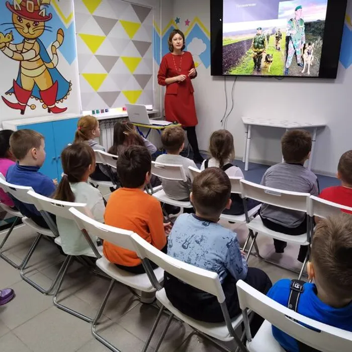 РАЗДНИК СМЕЛЫХ И УМЕЛЫХ