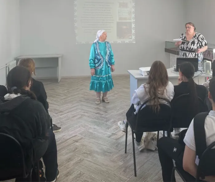 Центральная городская библиотека