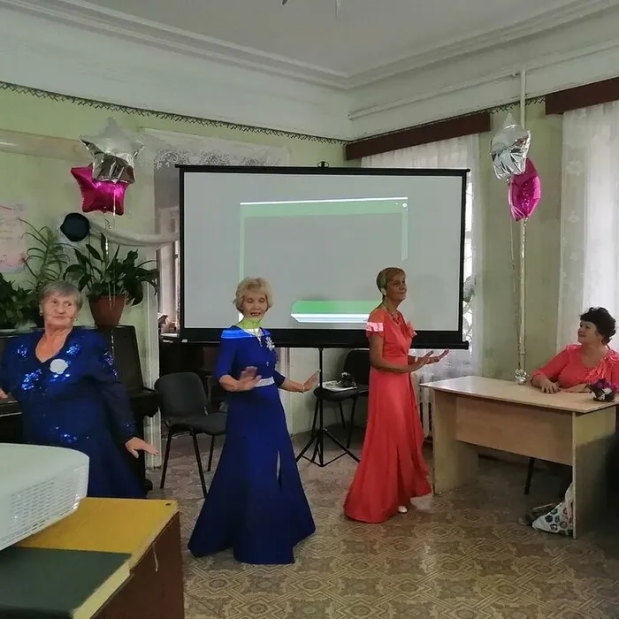 ПО ВОЛНАМ ШКОЛЬНОЙ ЖИЗНИ
