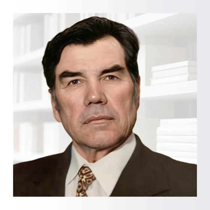 КОРЗНИКОВ Сергей Петрович – краевед, участник Великой Отечественной войны.