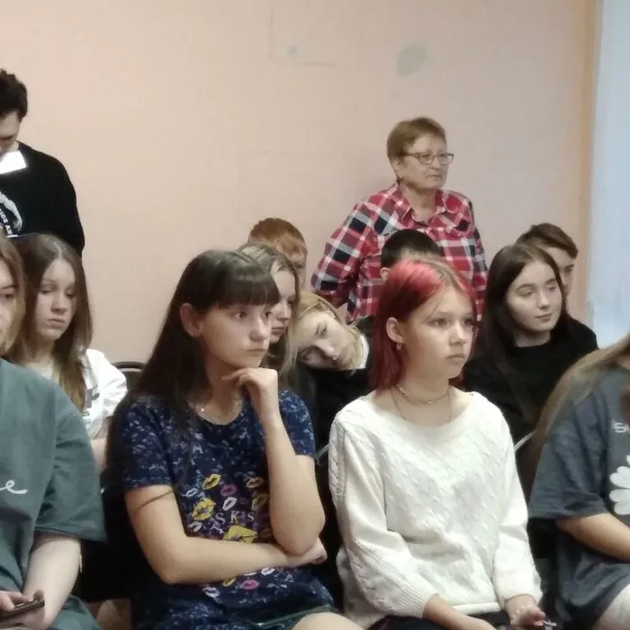 День студента