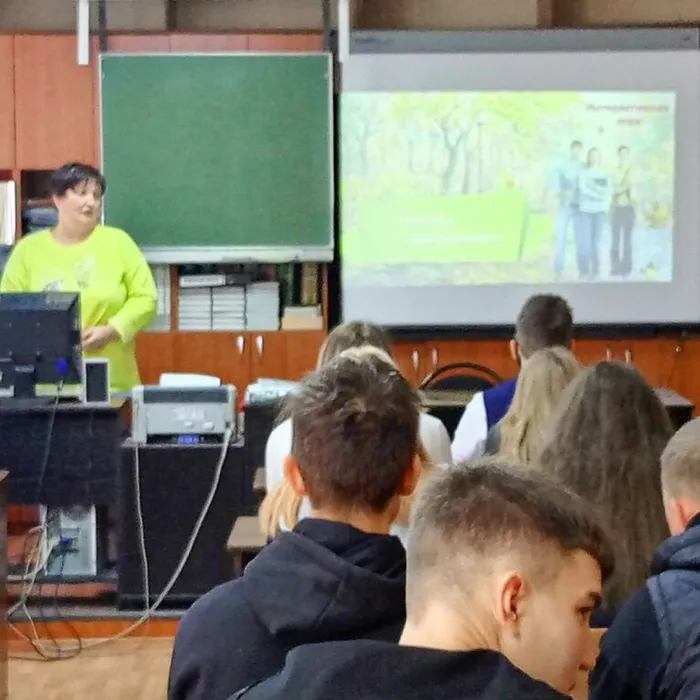 ЧИТАТЬ – ПРЕСТИЖНО!