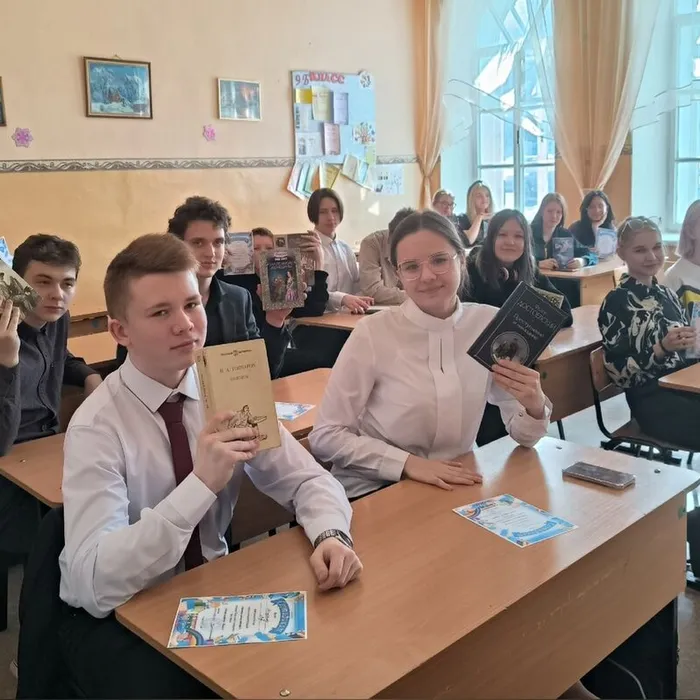 ЧИТАТЬ ИЛИ НЕ ЧИТАТЬ? ВОТ В ЧЁМ ВОПРОС!&nbsp;