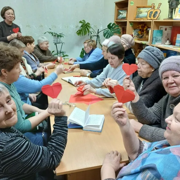 Книжный дар: любовь в каждой странице