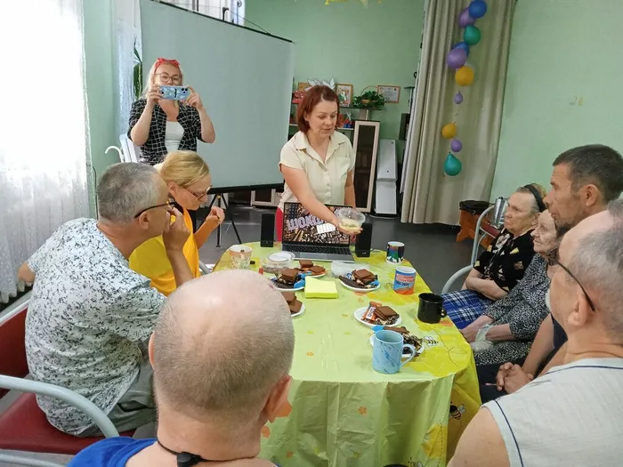 1 дипи шоколад