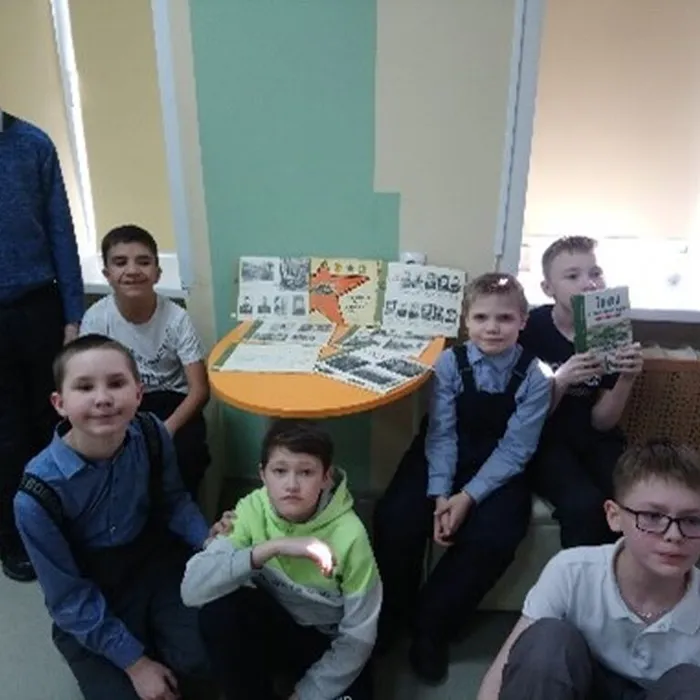 #КраеваяАкция_Гвардейская_поступь_танкистов_Урала