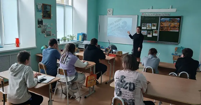 1 вода кор шк