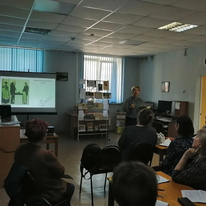 Великий драматург Островский