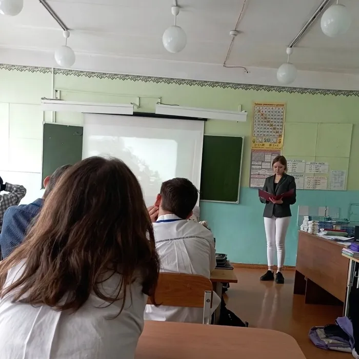 «Мы не забудем этот день»