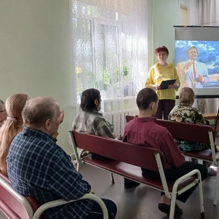 "Лебединая верность" Евгения Мартынова
