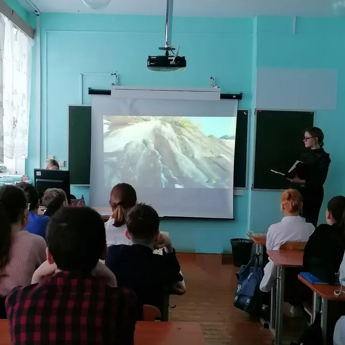 УДИВИТЕЛЬНЫЕ ЗАПОВЕДНИКИ