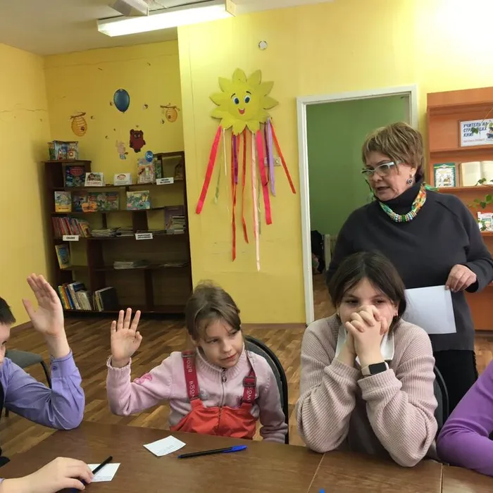 Обзор выставки «В гостях у Пришвина»